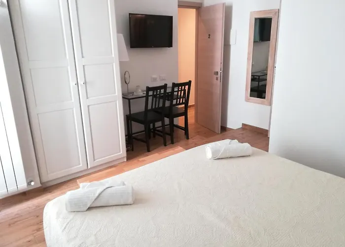 Camere Margà